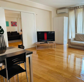 LUX Studio and Apartment